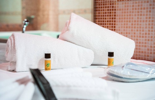 Giugliano in Campania Hotel | Hotel Marcantonio