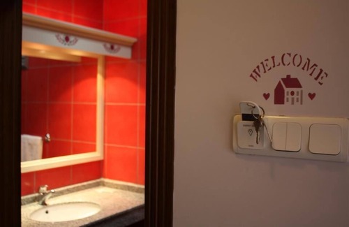 Datca City Center Hotel | Hotel Mare Datca