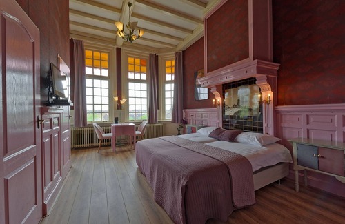 Wijk aan Zee Hotel | Hotel Mare Sanat