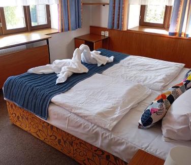Korenov Hotel | Hotel Mared