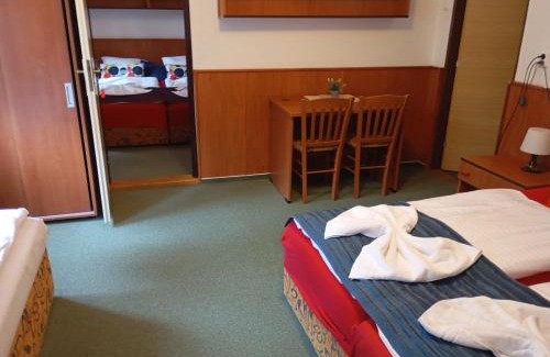 Korenov Hotel | Hotel Mared