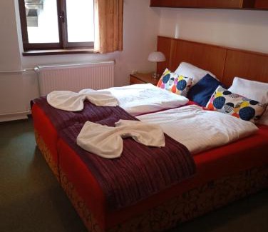Korenov Hotel | Hotel Mared