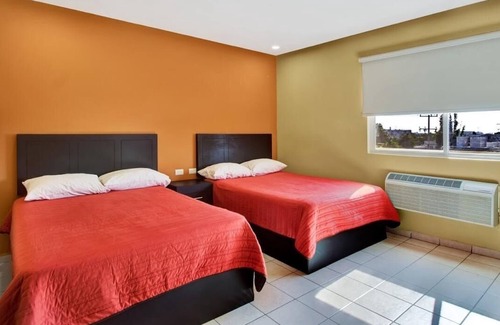 Zona Centro Hotel | Hotel Maria Jose