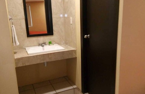 Zona Centro Hotel | Hotel Maria Jose