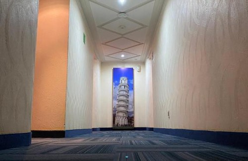 Del Valle Hotel | HOTEL MARIA RICO