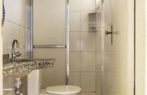 Cananeia Hotel | Hotel Marina Clube de Pesca Cananeia