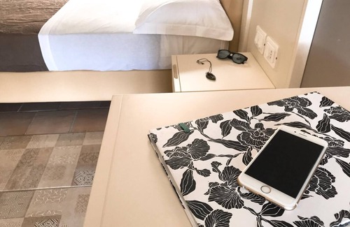 Santa Maria Hotel | Hotel Marina del Capo