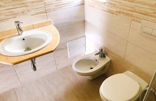 Santa Maria Hotel | Hotel Marina del Capo