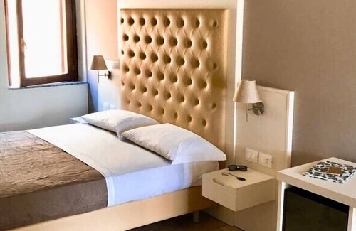 Santa Maria Hotel | Hotel Marina del Capo