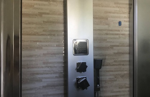 Santa Maria Hotel | Hotel Marina del Capo