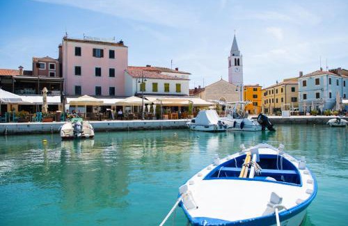 Fazana Hotel | Hotel Marina