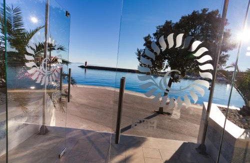 Krk Hotel | Hotel Marina