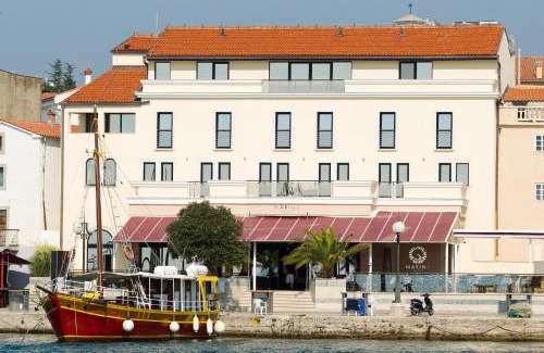 Krk Hotel | Hotel Marina