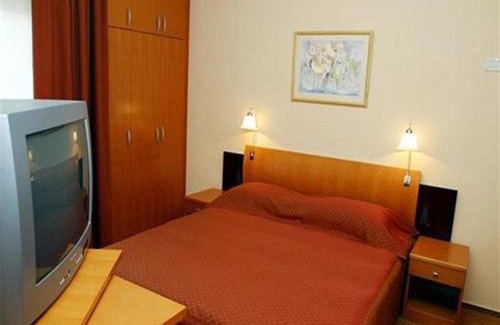 Selce Hotel | Hotel Marina