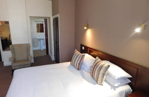 Haverfordwest Hotel | Hotel Mariners