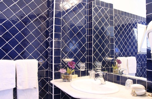 Sassari Hotel | Hotel Marini