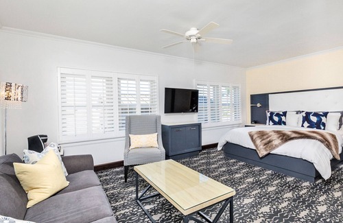 Coronado Hotel | Hotel Marisol Coronado