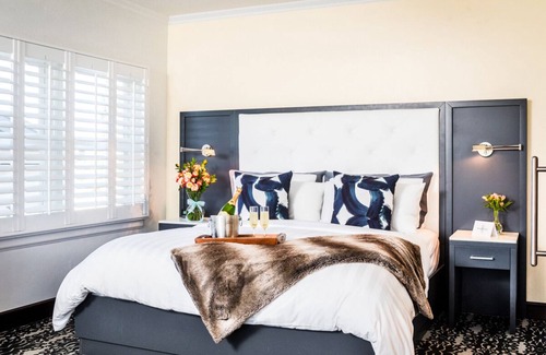 Coronado Hotel | Hotel Marisol Coronado