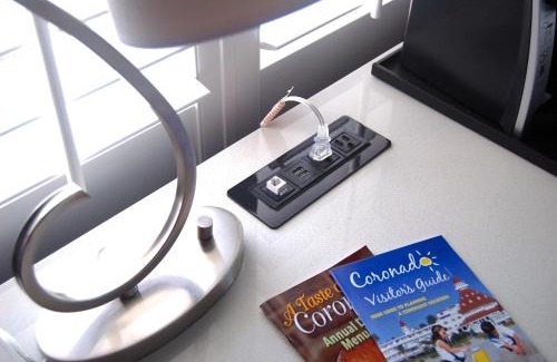 Coronado Hotel | Hotel Marisol Coronado