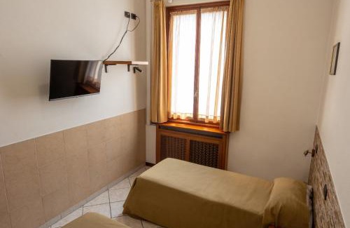 Capolago Hotel | Hotel mariuccia