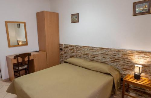 Capolago Hotel | Hotel mariuccia