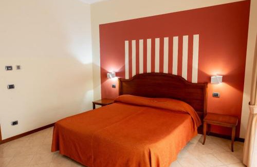 Capolago Hotel | Hotel mariuccia