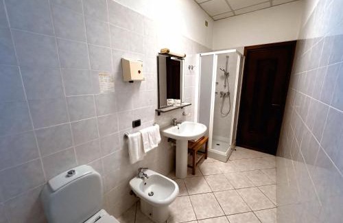 Capolago Hotel | Hotel mariuccia