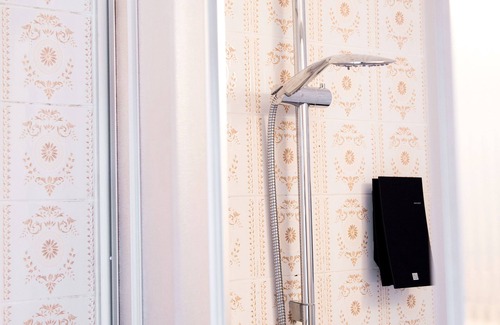 Saas-Fee Hotel | Hotel Marmotte