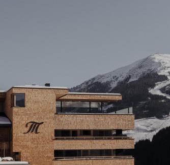 Hinterglemm Hotel | Hotel Marten - Ski-In & Ski-Out