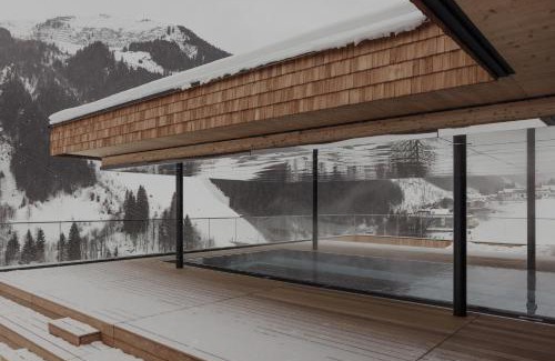 Hinterglemm Hotel | Hotel Marten - Ski-In & Ski-Out