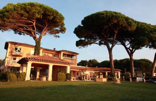 Sainte-Maxime Hotel | Hotel Martinengo
