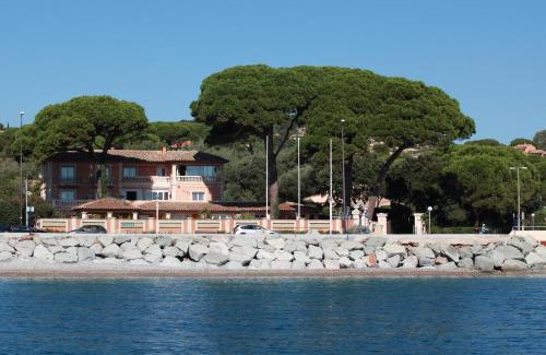 Sainte-Maxime Hotel | Hotel Martinengo
