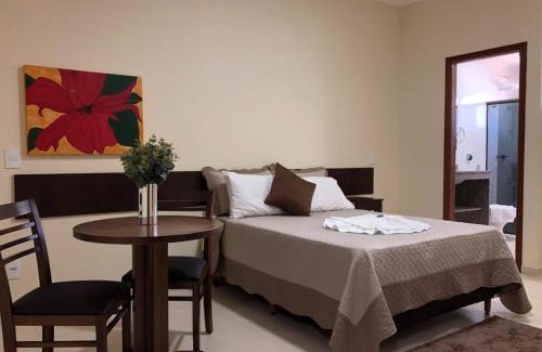 Pouso Alegre Hotel | Hotel Martins