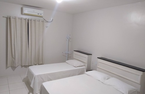 Morada Nova Hotel | Hotel Maryana