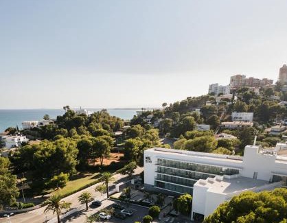 Oropesa del Mar Hotel | Hotel Masía Bellver - Adults Only