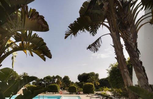 Oropesa del Mar Hotel | Hotel Masía Bellver - Adults Only