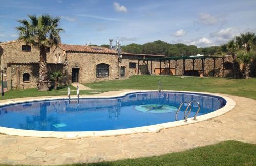 Roses Hotel | Hotel Mas Palou