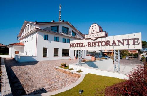 Lake Bracciano Hotel | Hotel Massimino