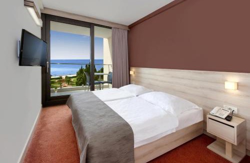 Mali Maj Hotel | Hotel Materada Plava Laguna