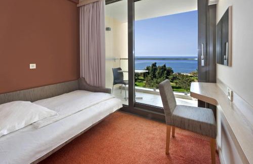 Mali Maj Hotel | Hotel Materada Plava Laguna