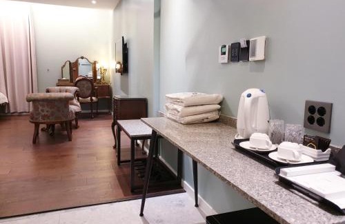 Yeosu Hotel | Hotel Matthieu Yeosu