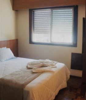 Jardim Cibele Hotel | Hotel Mazzuco