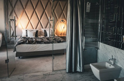 Swieradow-Zdroj Hotel | Hotel & Medi-SPA Bialy Kamien