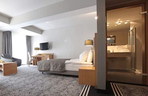 Swieradow-Zdroj Hotel | Hotel & Medi-SPA Bialy Kamien