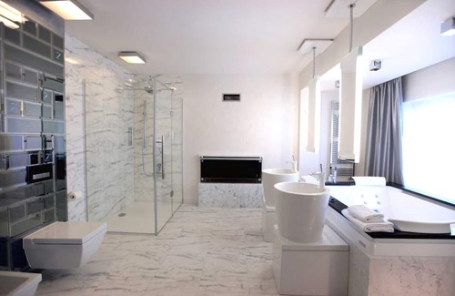 Swieradow-Zdroj Hotel | Hotel & Medi-SPA Bialy Kamien