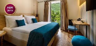 Moscenicka Draga Hotel | Hotel Mediteran - Liburnia