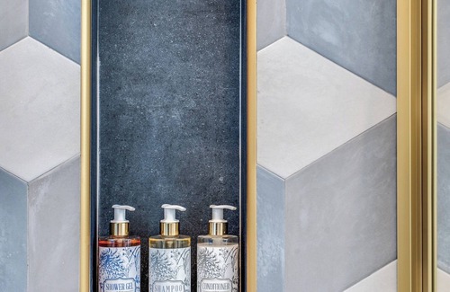 Sant'Agnello Hotel | Hotel Mediterraneo