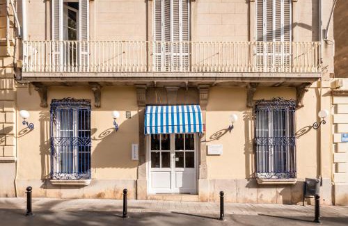 Sitges Town Center Hotel | Hotel Medium Romantic