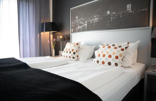 Flittard Hotel | Hotel Medo Köln