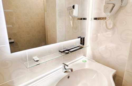 Sandakan Hotel | Hotel Meliden